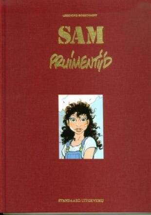 Sam [Bosschaert] : Lx04. Pruimentijd