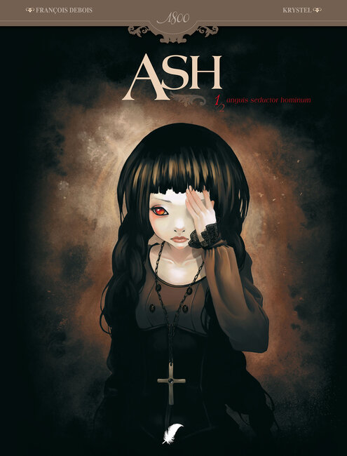 1800 : Hc04. Ash : 01. Anguis seductor hominum