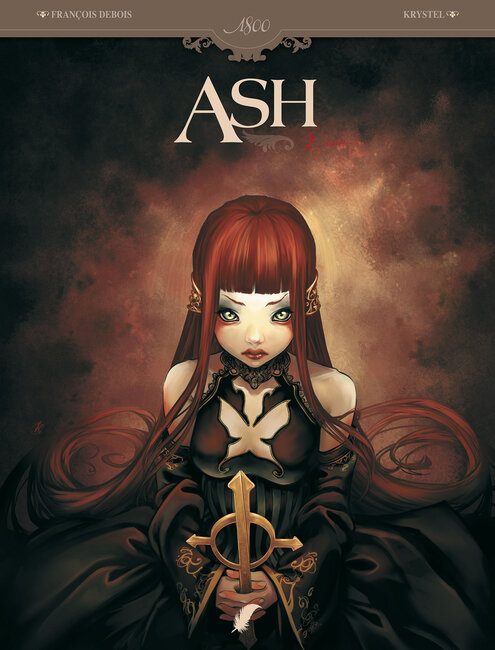 1800 : Hc16. Ash : 02. Faust