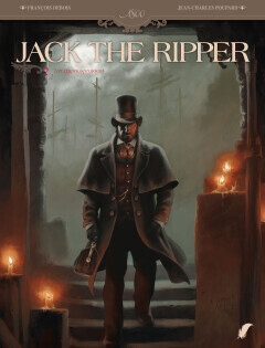 1800 : Hc30. Jack the Ripper : 02. Het hypnosprotocol