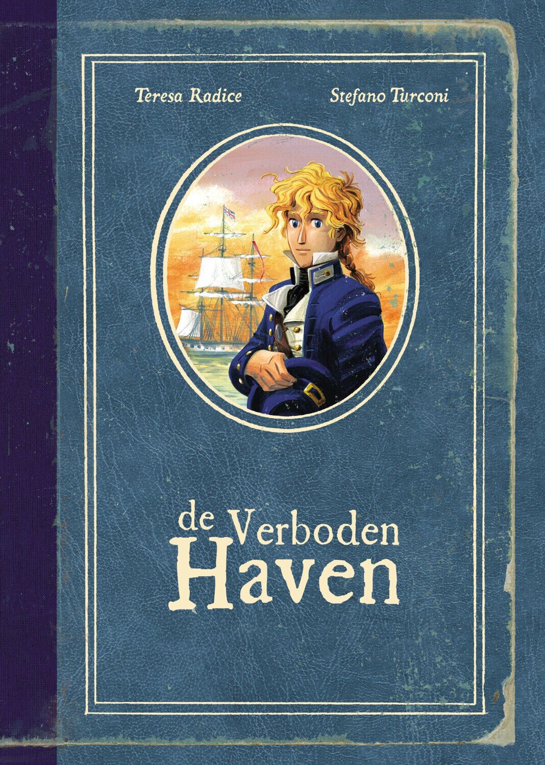 De verboden haven