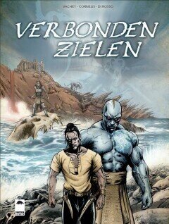 Verbonden zielen : Hc00. Verbonden zielen