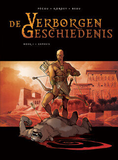 Verborgen geschiedenis, De : Hc01. Genesis (H2007)