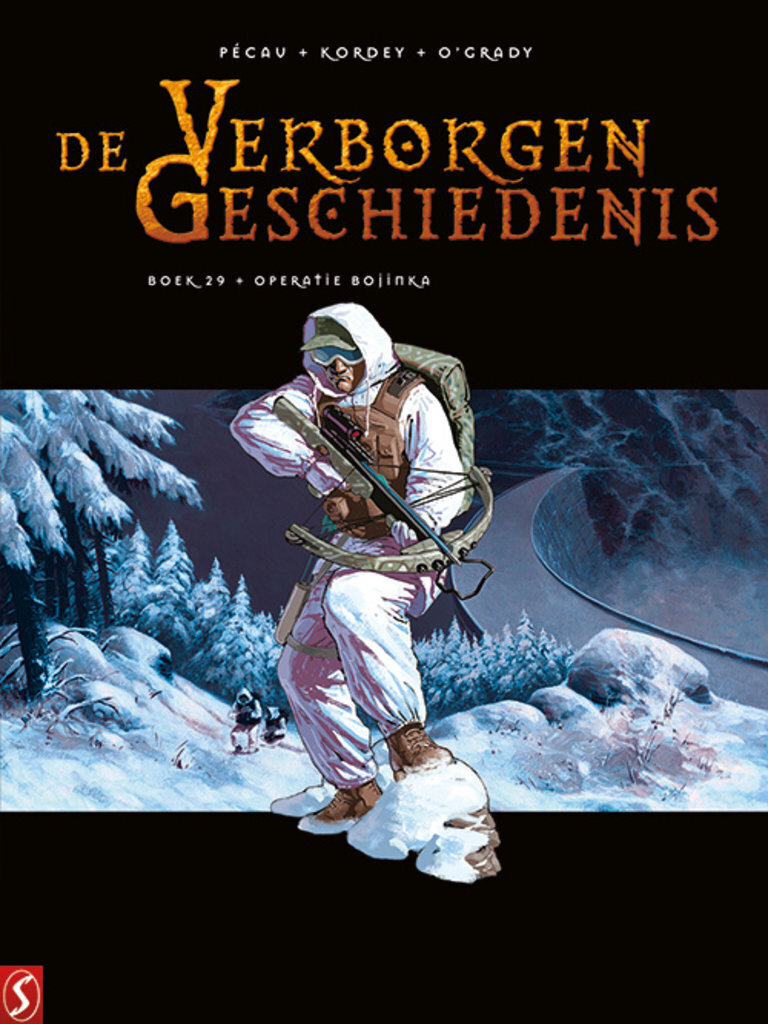 Verborgen geschiedenis, De : Hc29. Operatie Bojinka