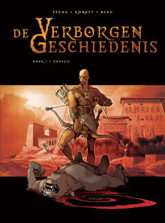Verborgen geschiedenis, De : Hc01. Genesis (H2007)