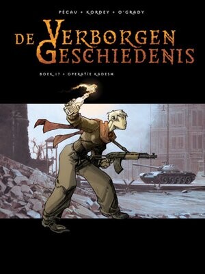 Verborgen geschiedenis, De : Hc17. Operatie Kadesh