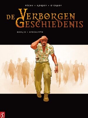 Verborgen geschiedenis, De : Hc32. Apocalypto