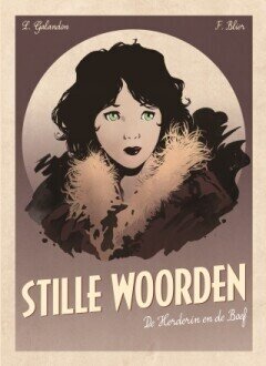 Stille woorden : Hc02. De herderin en de boef
