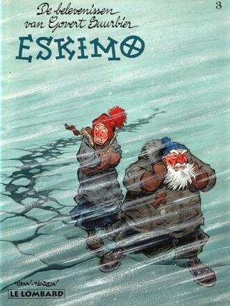 Govert Suurbier : 03. Eskimo