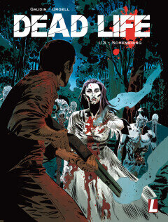 Dead life : Hc01. Schemering