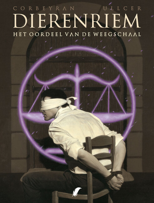 Dierenriem : 07. Het oordeel van de weegschaal