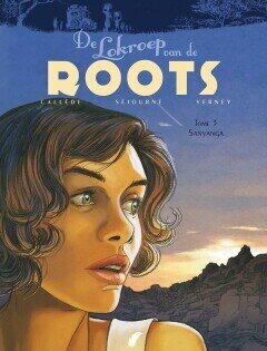 Lokroep van de roots, De : Hc03. Sanyanga