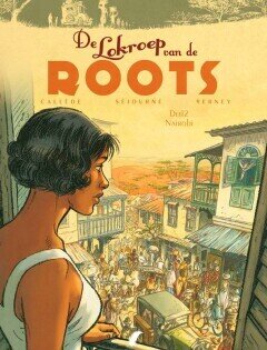 Lokroep van de roots, De : Hc02. Nairobi