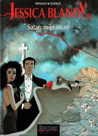 Satan, mijn smart