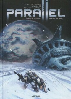 Parallel : Hc01. New York, New York