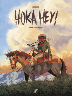 Hoka Hey! : Hc01. Georges