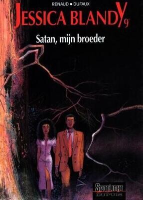 Satan, mijn broeder