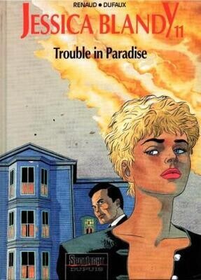 Trouble in Paradise