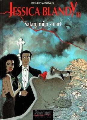 Satan, mijn smart