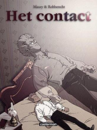 Contact, Het : 01. Het contact