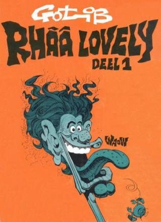 Rhaa Lovely : 01. Rhââ Lovely 1