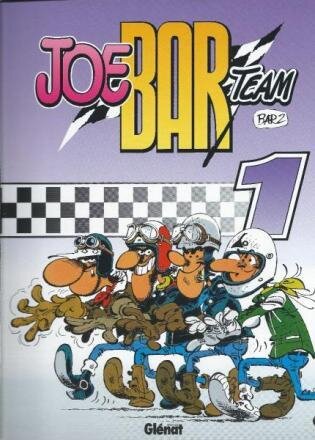 Joe Bar Team : 01. Joe Bar Team 1