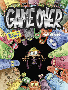 Game Over, buiten reeks : Attack of the Blorks