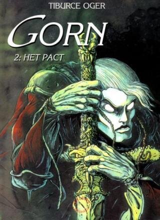Gorn : 02. Het pact