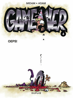 Game Over : 04. Oeps!