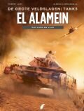Grote veldslagen:Tanks, De : 01. El Alamein - Van zand en vuur