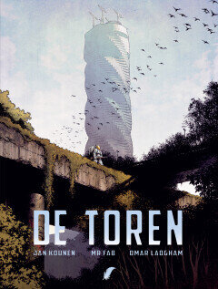 Toren, De [Mr. Fab] : Hc01. De toren