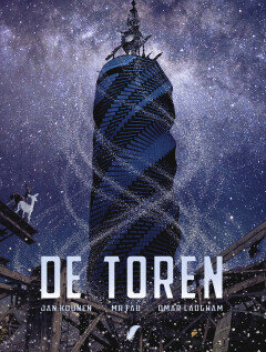 Toren, De [Mr. Fab] : Hc02. De toren