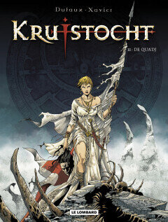 Kruistocht : Hc02. De Qua&#39;dj