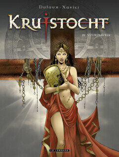 Kruistocht : Hc04. Vuursnavels