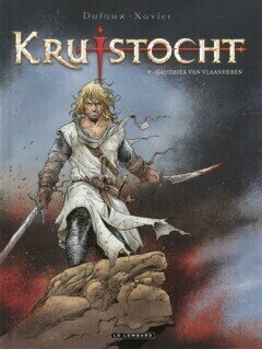 Kruistocht : Hc05. Gauthier van Vlaanderen