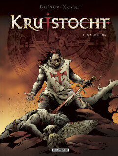 Kruistocht : Hc01. Simoen Dja