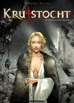 Kruistocht : Hc06. Sybille, lang geleden