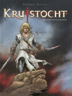 Kruistocht : Hc05. Gauthier van Vlaanderen