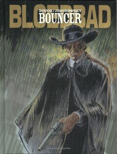 Bouncer : Hc12. Bloedbad