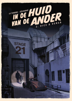 In de huid van de ander : Hc02. Visa &amp; versa