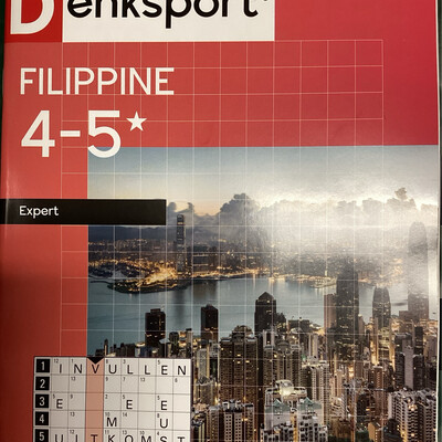DS FILIPPINE 4-5* 43