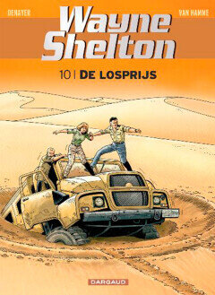 Wayne Shelton : 10. De losprijs