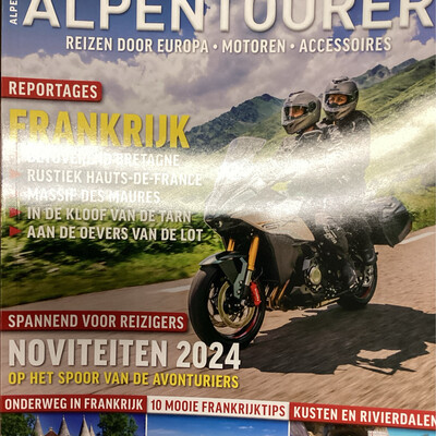 ALPENTOURER NL 23002