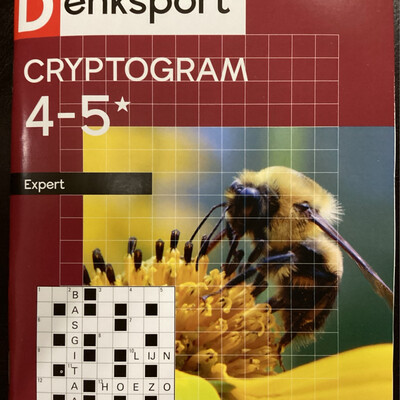 DS CRYPTO EXPERT 41