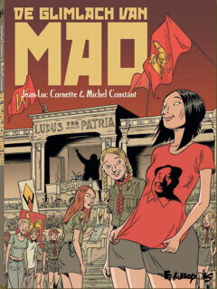 De glimlach van Mao