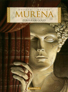 Murena : 01. Purper en goud (H2003)