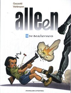 Alleen : 14. De beschermers