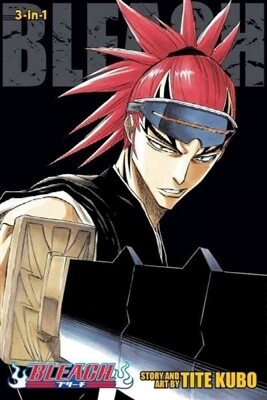 Bleach 3in1 (04)
