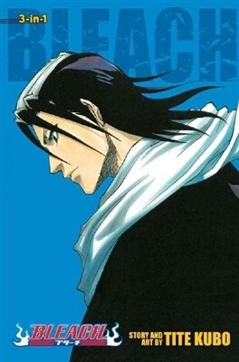 Bleach 3in1 (03)