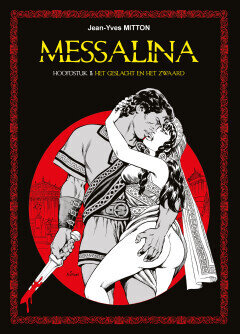 Messalina : Hc02. Het geslacht en het zwaard